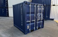 8FT Milieucontainer Zware kwaliteit 