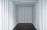 20FT High Cube Zeecontainer 