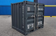 6FT Zeecontainer 