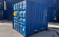 10FT Milieucontainer 