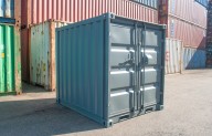 8FT Milieucontainer 