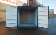 10FT Milieucontainer 