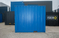 10FT Zeecontainer 