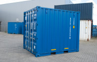 10FT Zeecontainer 