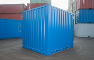 10FT Opslagcontainer 