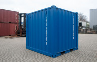 8FT Zeecontainer 