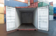 20FT Zeecontainer 