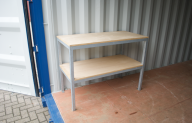 Werkbank 