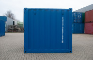 8FT Zeecontainer 