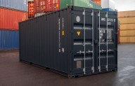 20FT Zeecontainer 