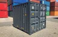 10FT Zeecontainer 