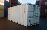 20FT Combi Container 