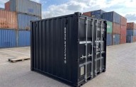 8FT Zeecontainer 