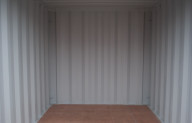8FT Zeecontainer 