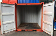 8FT Zeecontainer 