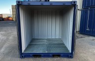 8FT Milieucontainer Zware kwaliteit 