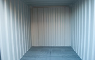 10FT Milieucontainer 