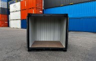 6FT Zeecontainer