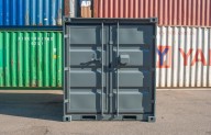 8FT Milieucontainer 