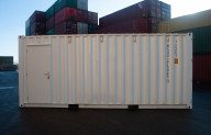 20FT Combi Container 