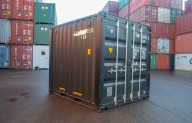 10FT Zeecontainer 