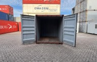 10FT Zeecontainer 