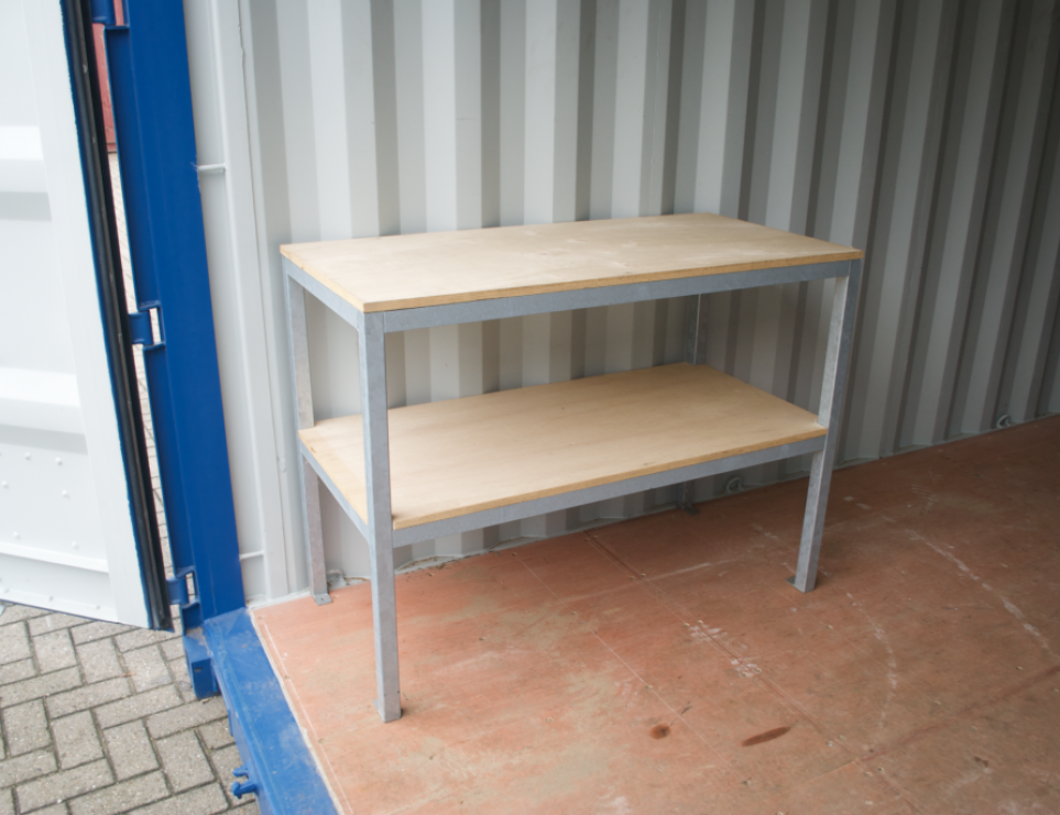 Werkbank