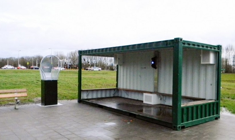 Elke situatie is anders. Daarom maakt Brinkbox ook zeecontainers geheel op maat